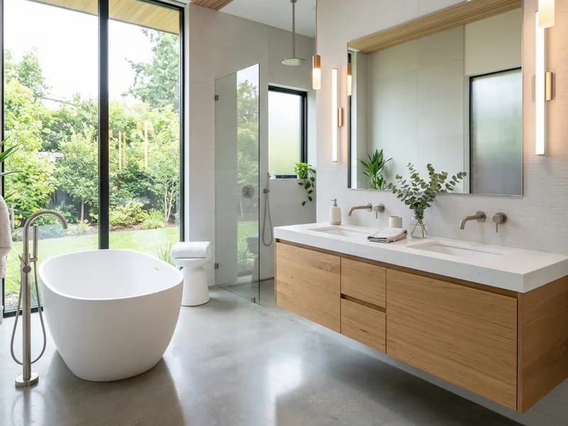 Top-rated plumbing company in North City, Illinois specializing in emergency plumbing, bathrooms, and pipe repair.